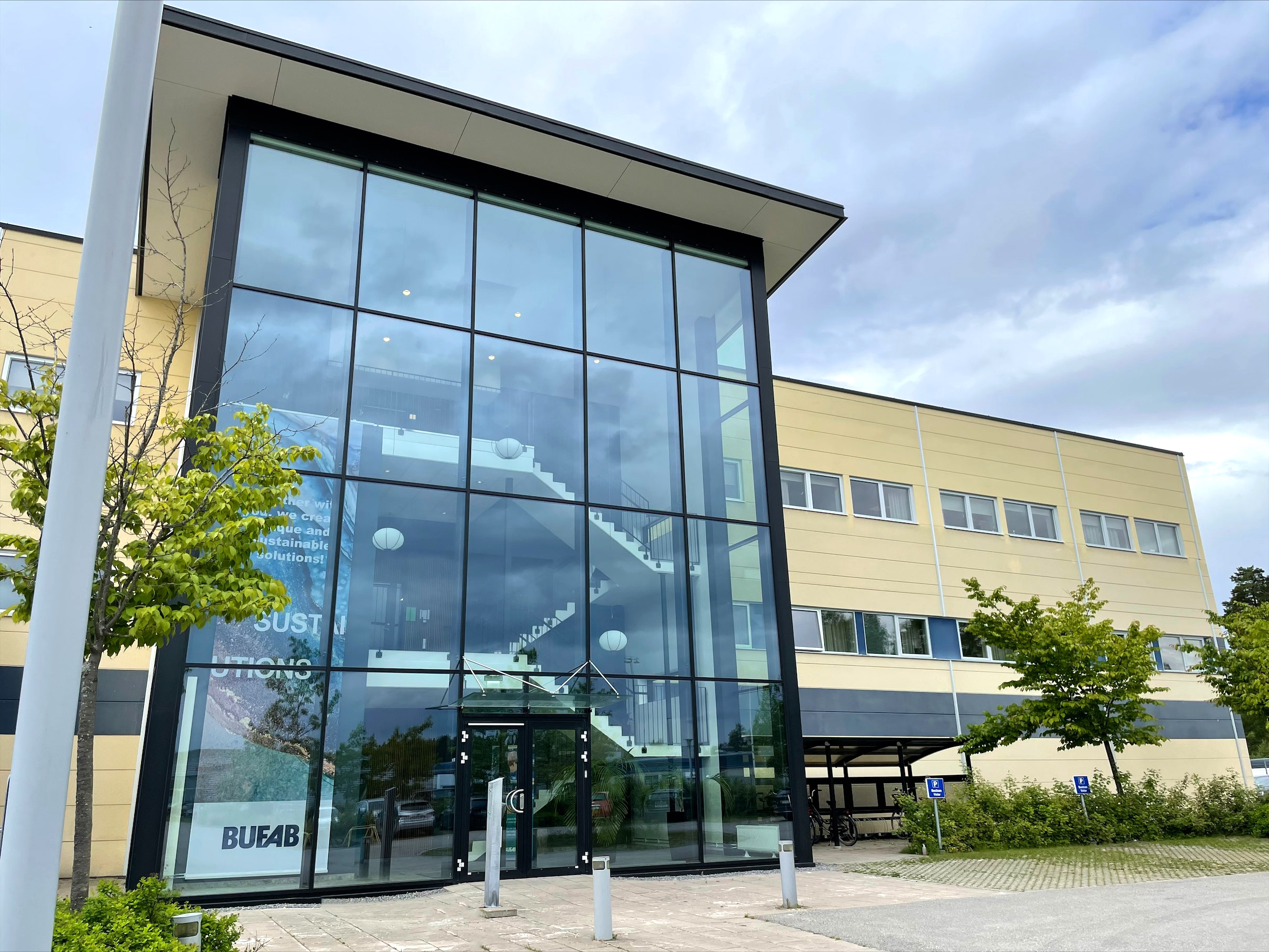 Bufab office.jpg